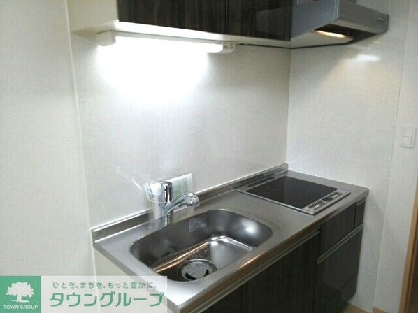 K.OレーベンIIの物件内観写真